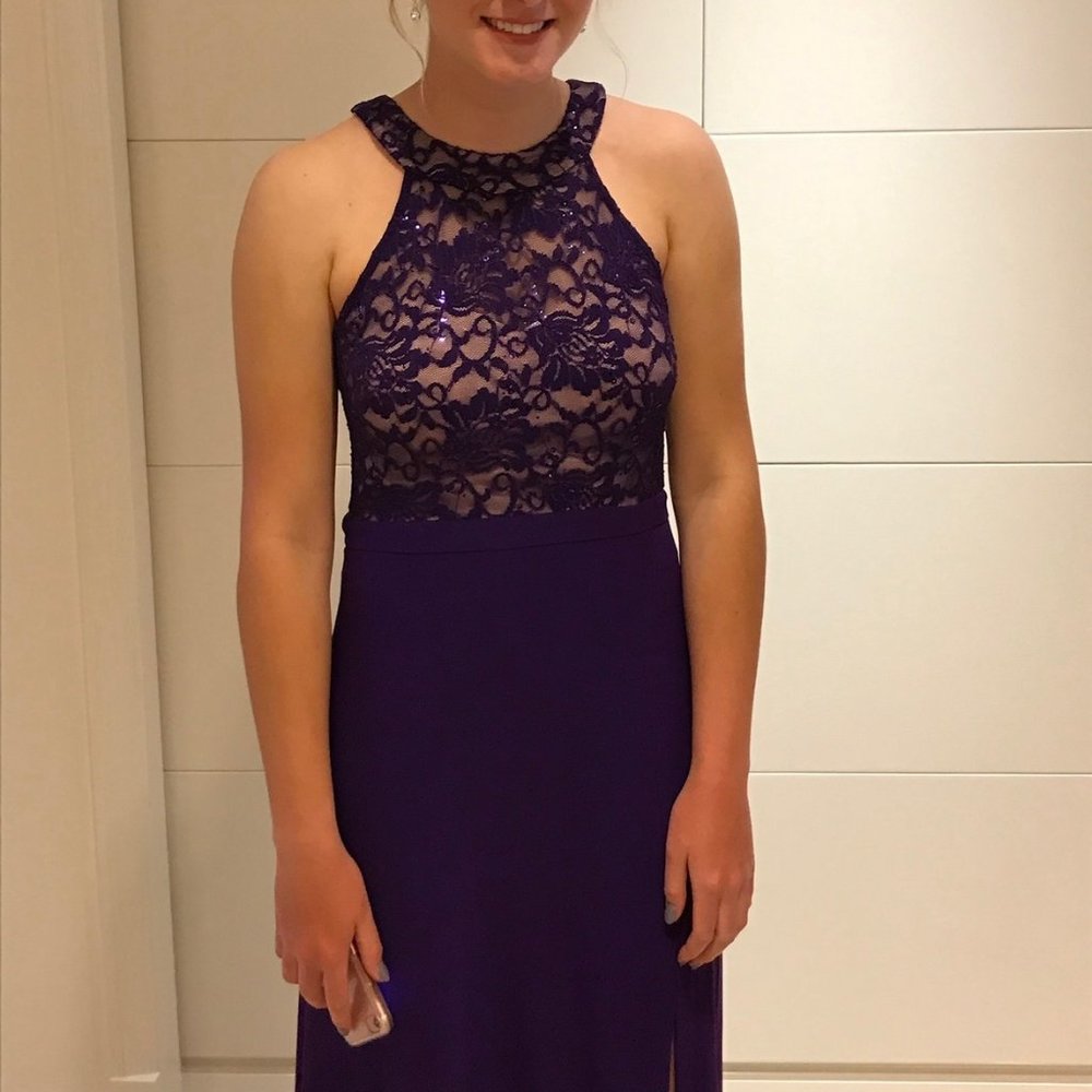 Formal Dress (Prom)